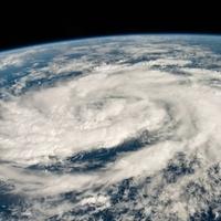Oluja u Arabijskom moru: Nevjerovatan pogled na Zemlju iz Međunarodne svemirske stanice
