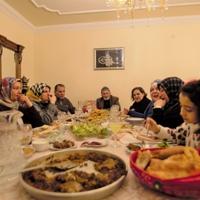 Iftar uvršten na UNESCO-ovu Listu nematerijalne kulturne baštine