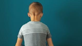 Autizam je nekad praćen jakom uznemirenošću, kako pomoći djetetu u stresnoj situaciji