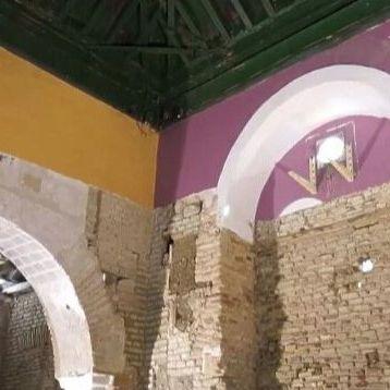 Pronađena sinagoga koja se koristila i kao diskoteka
