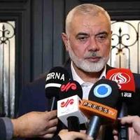 Vođa Hamasa stigao u Istanbul: Razgovarat će s Erdoanom o ratu u Pojasu Gaze 