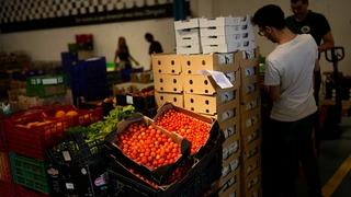 Portugal produžio odluku o nultoj stopi poreza na osnovne prehrambene proizvode