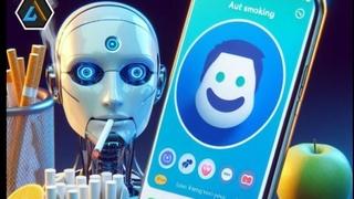 Želite prestati pušiti: Tu je novi AI četbot da vam pomogne