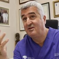 Prof. dr. sc. med. Mirsad Kacila: Kroz najsavremeniju specijalnu bolnicu za srce u Sarajevu liječeno više od 7.000 pacijenata, rezultati odlični