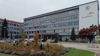 ArcelorMittal Zenica sutra obustavlja rad Koksare