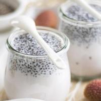 Recept za zdravi, kremasti doručak prepun proteina