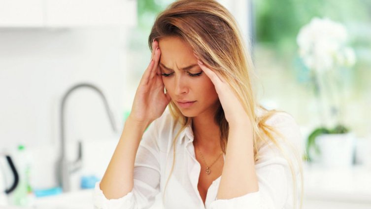 menopauza i pritisak u glavi