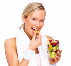 Zdrava i pravilna prehrana je najbolji način za zaštitu kardiovaskularnog zdravlja