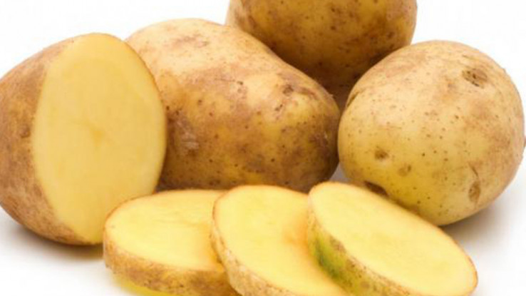 Krompir sadrže komponentu solanin koji ima negativno dejstvo na artritis