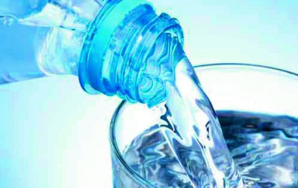 Znanstvenici otkrili: Mineralna voda snižava visoki krvni tlak