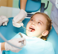 Tretmani fluorom blagotvorni za zube