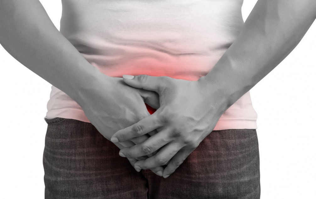 menstruáció alatt vizelési inger prostatitis simptomi i lečenje