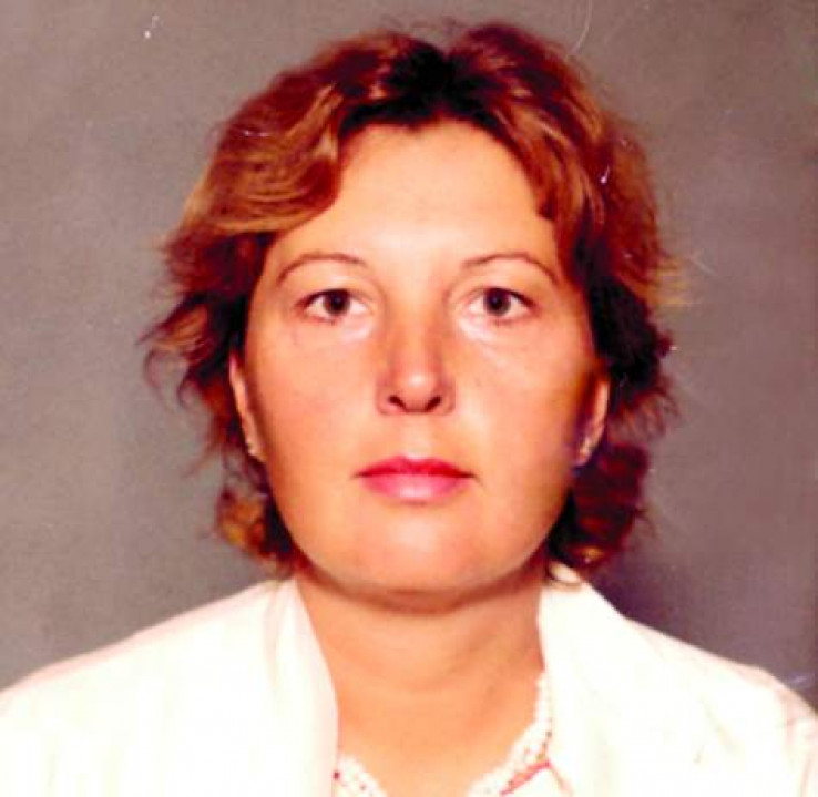 Prof. dr. Naima Mutevelić-Arslanagić