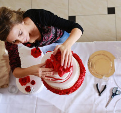 Greške kod pravljenja torte koje treba izbjegavati