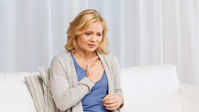 Promjene temperature i tlaka najčešći su uzrok infarkta - tportal