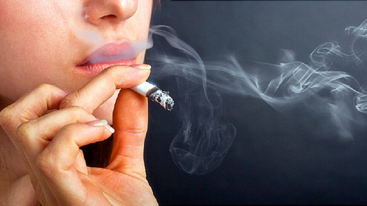 Dim cigareta može prouzročiti i pogoršati niz stanja