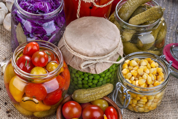 Kiselo povrće održava zdravu crijevnu mikrofloru  - Avaz, Dnevni avaz, avaz.ba