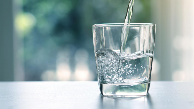 Najbolja zaštita od dehidratacije je unos tečnosti - Avaz, Dnevni avaz, avaz.ba