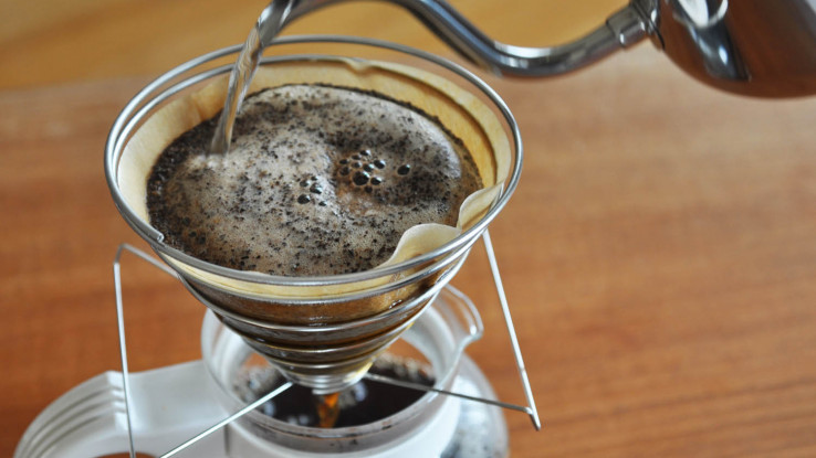 Ispijanje kafe filtrirane kroz filter-papir zdravije je nego da uopće ne pijete kafu - Avaz, Dnevni avaz, avaz.ba