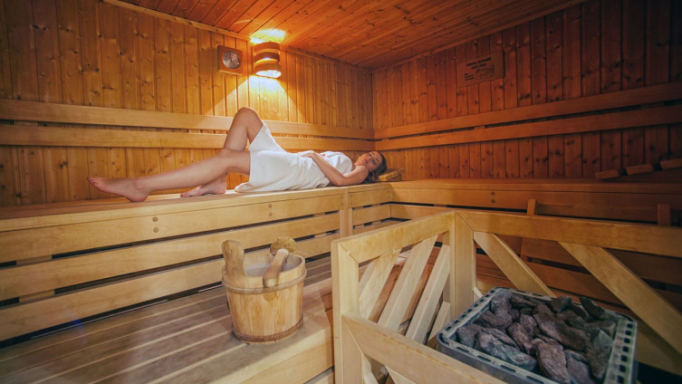 Uz detoksikaciju organizma, sauna pojačava i imunološki sistem