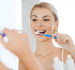 Prosječna osoba pere zube samo 45 do 70 sekundi dnevno