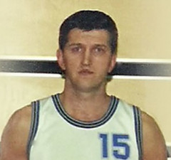 Sabahudin Dino Bilalović