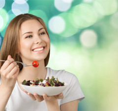 Pretjerano uživanje u jelu može voditi do gojaznosti
