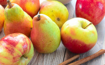 Jabuke i kruške imaju i prednost kod hroničnih oboljenja pluća