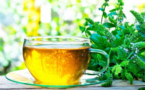 Čaj od mente pomaže kod prehlade i gripe