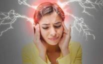Nevrijeme popraćeno grmljavinom povećava rizik od glavobolje 