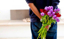 Odabir cvijeća može reći puno toga o vašoj vezi