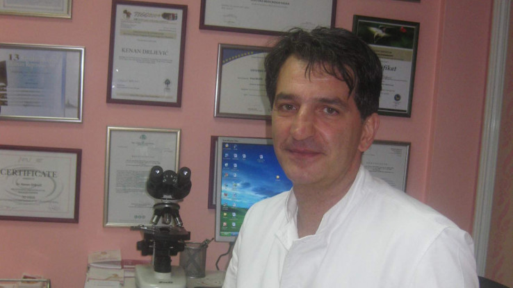 Dr. Drljević:  Uzimanje nekih lijekova koji sadrže actilinske kiseline  može utjecati na zgrušavanje krvi