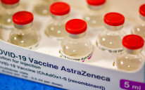 Vakcina "AstraZenece"