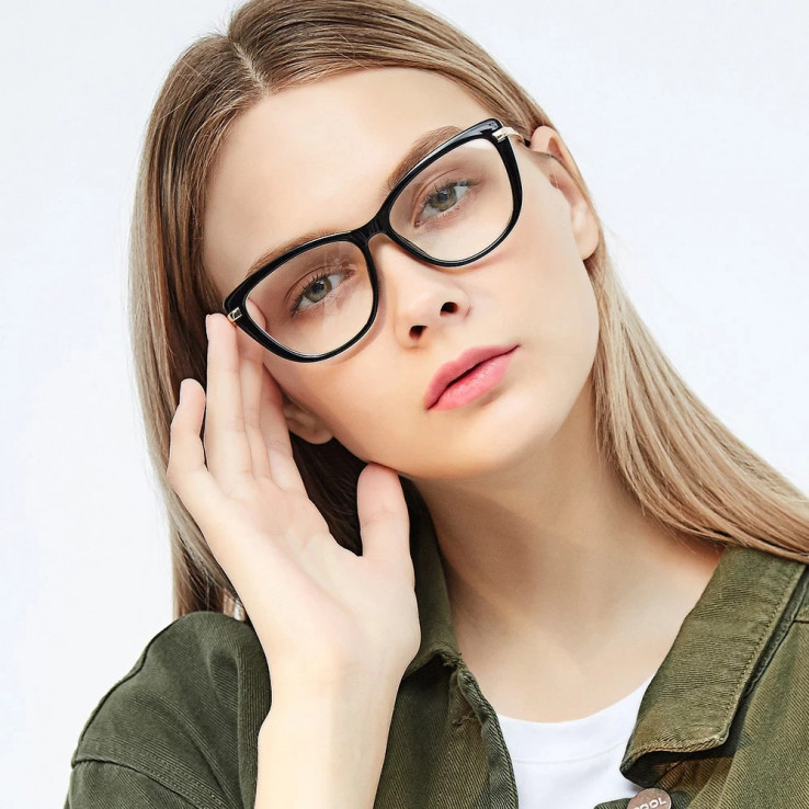 Nošenje naočala ne doprinosi pogoršanju vida