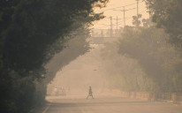 Otrovni dim guši Delhi od festivala Divali