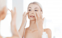 Kozmetičari i dermatolozi predlažu da se podočnjacima pozabavite tako što ćete promijeniti navike