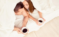Kafa pozitivno utiče na muškarce