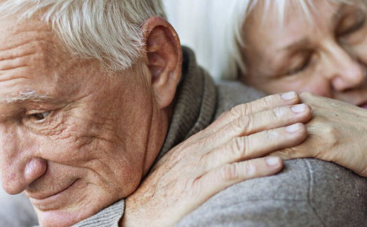 Trenutno ne postoji lijek za demenciju i starenje mozga općenito
