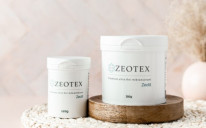 ZEOTEX zeolit, mineral 21. stoljeća koji vam može pomoći 