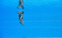 Plivačica Anita Alvares se davi