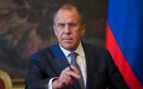 Lavrov: Alijansa se želi umiješati u poslove Kine i Indije