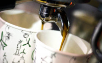 U prošloj godini uvezeno je nešto više od 22 miliona kilograma kafe
