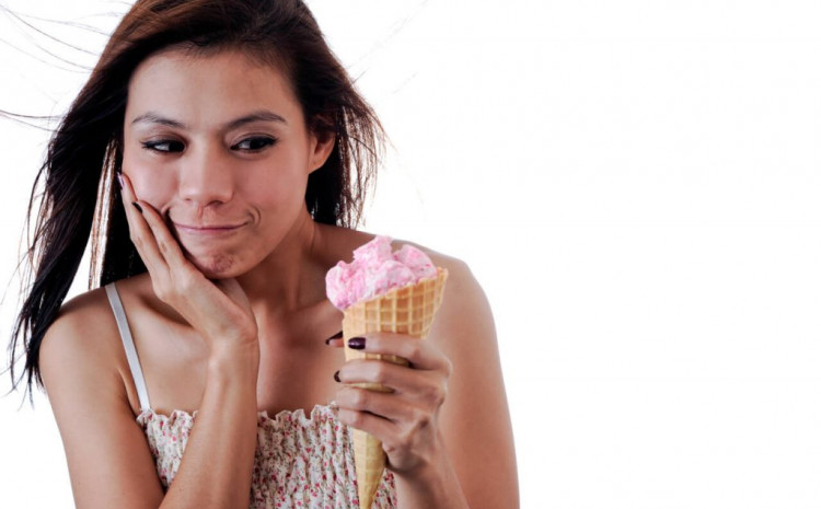 Jedenje sladoleda svaki dan može izazvati negativne posljedice