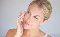 Mješoviti tip kože najčešće se manifestira tako da vas koža u predjelu obraza
