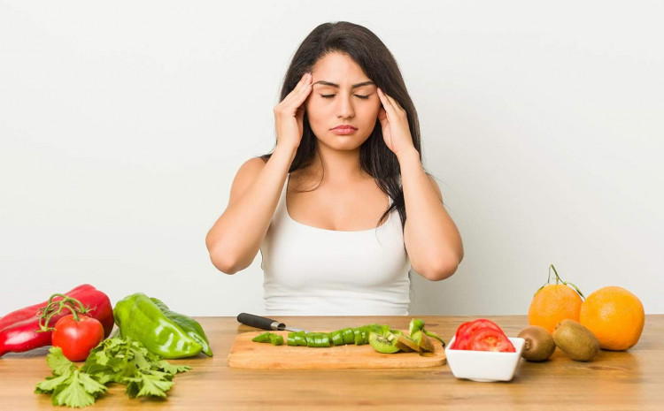 Svima koji pate od migrena savjetuje se da unose namirnice bogate magnezijumom