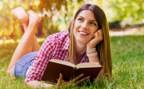 Čitanje značajno smanjuje nivo stresa i brzinu otkucaja srca