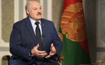 Lukašenko: Amerikanci se jedino boje nuklearnog oružja