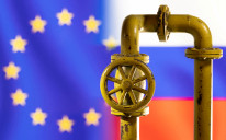  Evropa: Previše zavisi od ruskih energenata 